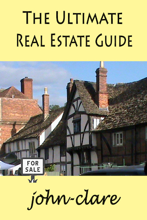 The Ultimate Real Estate
            Guide