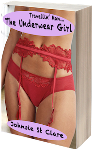 The Underwear Girl