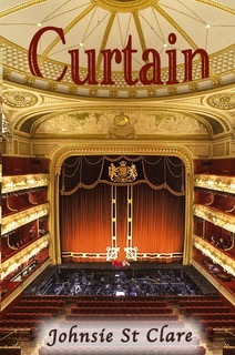 Curtain by Johnsie
          St Clare