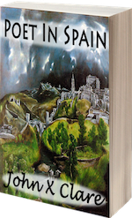 Poet in Spain